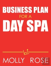 Business Plan For A Day Spa
