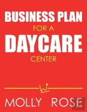 Business Plan For A Daycare Center