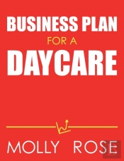 Business Plan For A Daycare