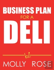 Business Plan For A Deli