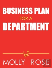Business Plan For A Department