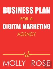 Business Plan For A Digital Marketing Agency