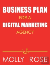 Business Plan For A Digital Marketing Agency