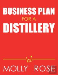 Business Plan For A Distillery