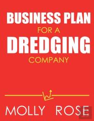 Business Plan For A Dredging Company