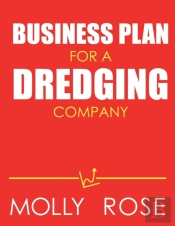Business Plan For A Dredging Company