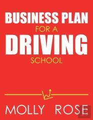 Business Plan For A Driving School