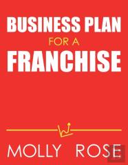Business Plan For A Franchise