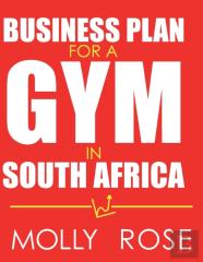 Business Plan For A Gym In South Africa