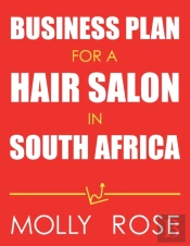 Business Plan For A Hair Salon In South Africa