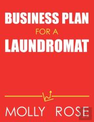 Business Plan For A Laundromat