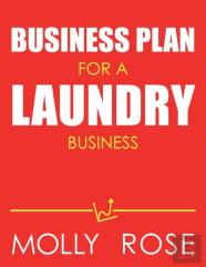 Business Plan For A Laundry Business