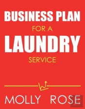 Business Plan For A Laundry Service