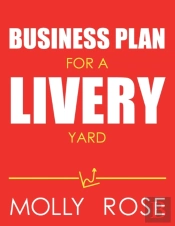 Business Plan For A Livery Yard