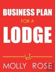 Business Plan For A Lodge