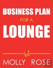 Business Plan For A Lounge