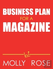 Business Plan For A Magazine