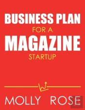 Business Plan For A Magazine Startup