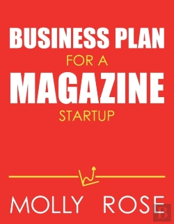 Bertrand.pt - Business Plan For A Magazine Startup