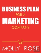 Business Plan For A Marketing Company