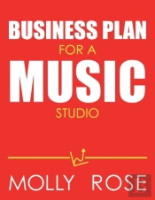 Business Plan For A Music Studio