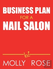 Business Plan For A Nail Salon