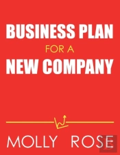 Business Plan For A New Company