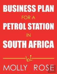 Business Plan For A Petrol Station In South Africa
