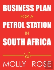 Business Plan For A Petrol Station In South Africa