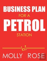 Business Plan For A Petrol Station
