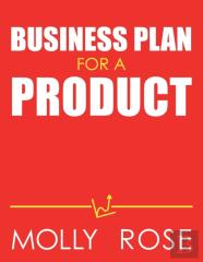 Business Plan For A Product