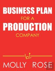 Business Plan For A Production Company