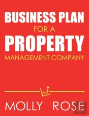 Business Plan For A Property Management Company