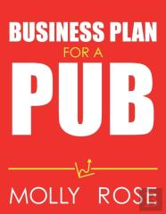 Business Plan For A Pub