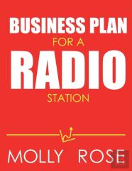 Business Plan For A Radio Station