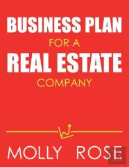 Business Plan For A Real Estate Company