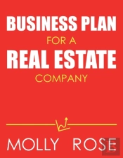 Business Plan For A Real Estate Company