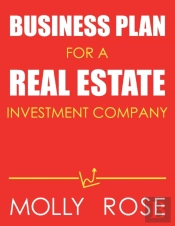 Business Plan For A Real Estate Investment Company
