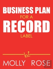 Business Plan For A Record Label