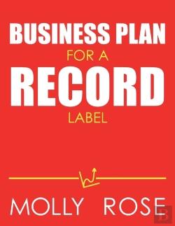 Bertrand.pt - Business Plan For A Record Label