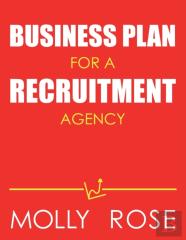 Business Plan For A Recruitment Agency