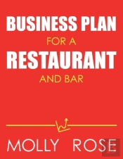 Business Plan For A Restaurant And Bar