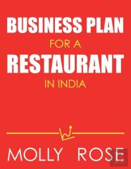 Business Plan For A Restaurant In India
