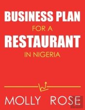Business Plan For A Restaurant In Nigeria