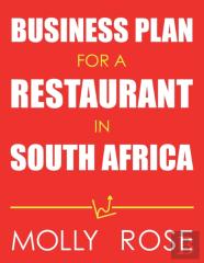 Business Plan For A Restaurant In South Africa
