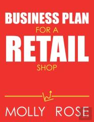 Business Plan For A Retail Shop