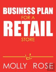 Business Plan For A Retail Store