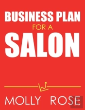 Business Plan For A Salon