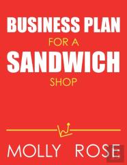 Business Plan For A Sandwich Shop