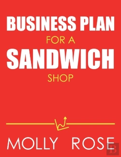 Bertrand.pt - Business Plan For A Sandwich Shop